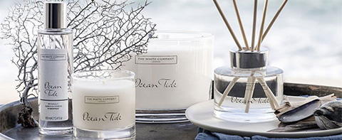 酒店香氛設計，好香氛，情迷大酒店！