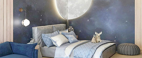 酒店親子房設(shè)計，好設(shè)計親子關(guān)系更親密！