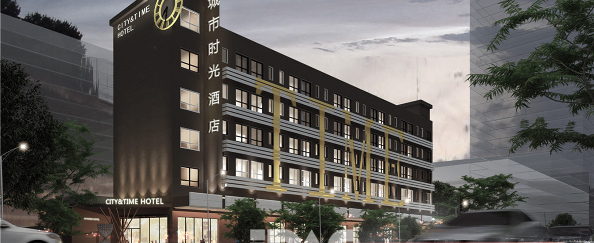 有情懷的酒店設(shè)計(jì)必須突出文化元素！