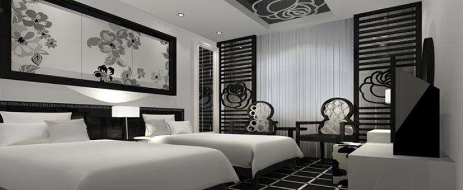 茶，文化主題酒店設(shè)計重點