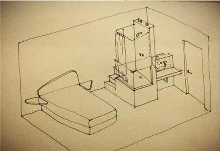 我的酒店我做主，就是這么任性