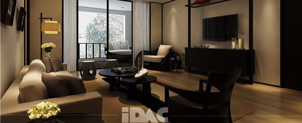 家具在酒店設(shè)計(jì)中有什么特點(diǎn)?