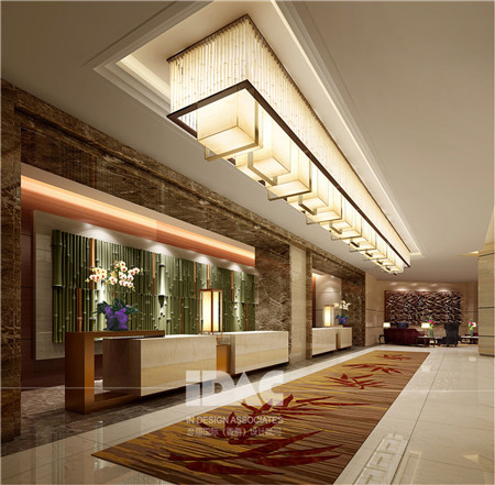 酒店設(shè)計帶來的影響