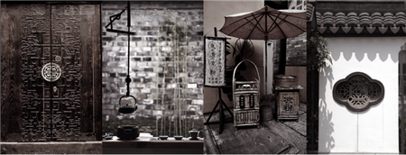 鄂爾多斯金宸酒店：取意傳統(tǒng)，平行當(dāng)下