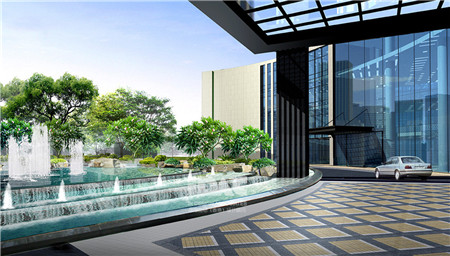 酒店設(shè)計(jì)記住這幾個(gè)地方，立馬能提升酒店品位