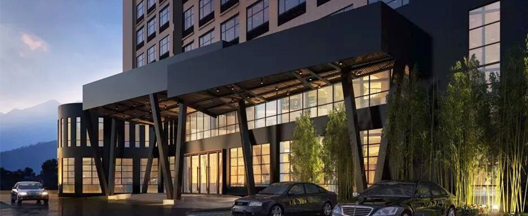 酒店裝飾設(shè)計(jì)中存在的六大問題