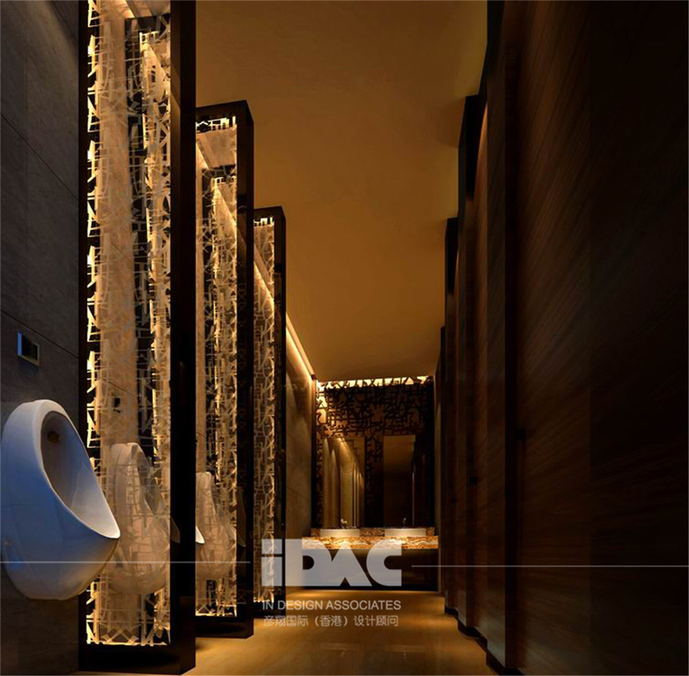 深圳商務(wù)酒店設(shè)計(jì)