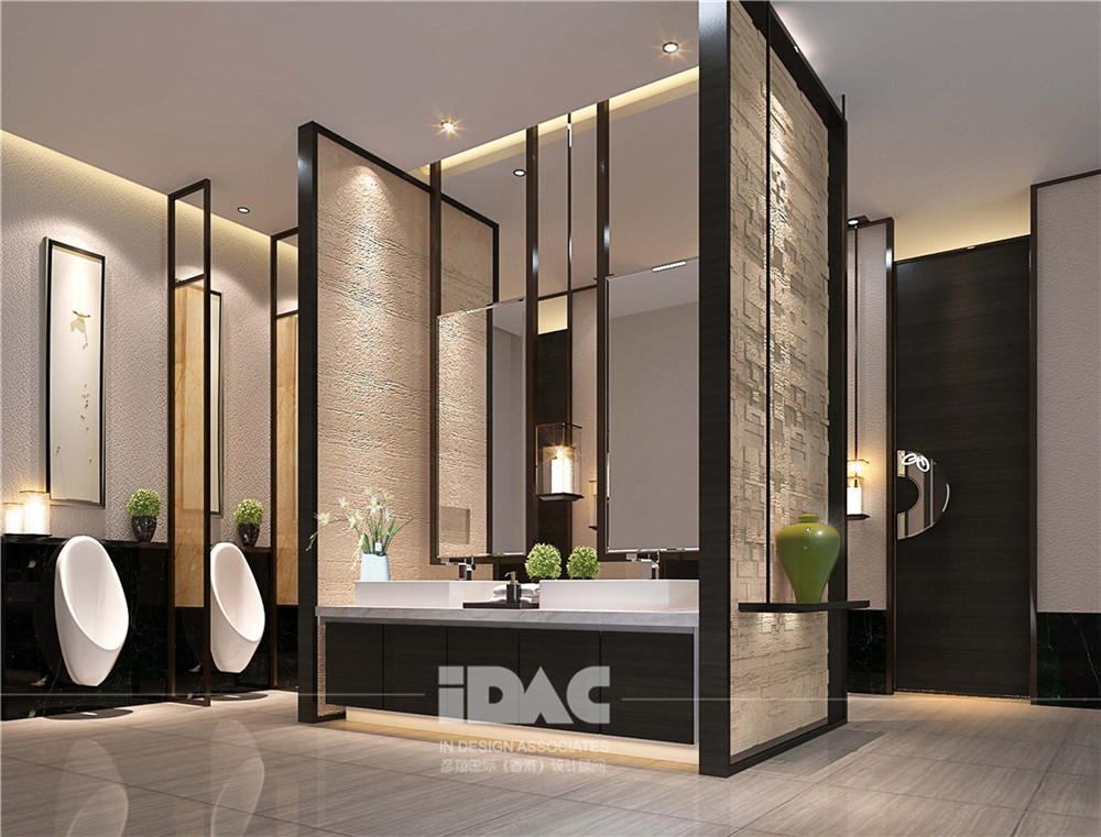 湖北度假酒店設計