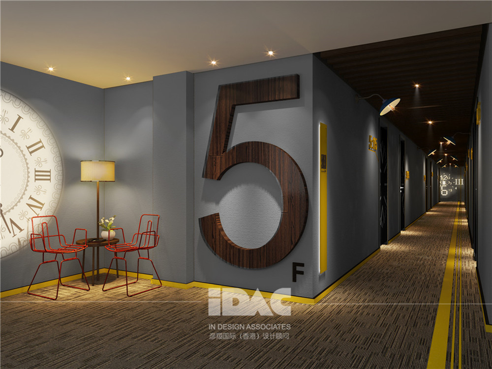 萬(wàn)怡精品酒店設(shè)計(jì)