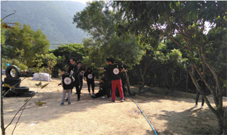 冬日FUN歌，IDAC彥翔設(shè)計(jì)集體暖冬采風(fēng)活動(dòng)圓滿落幕