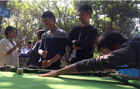 冬日FUN歌，IDAC彥翔設(shè)計(jì)集體暖冬采風(fēng)活動(dòng)圓滿落幕