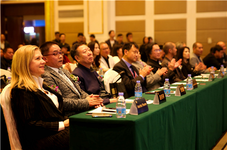 2017第八屆艾特獎(jiǎng)?lì)C獎(jiǎng)典禮盛大舉行，17項(xiàng)大獎(jiǎng)榜單全球首發(fā)