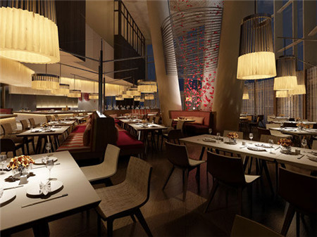 林豐年：做好酒店設(shè)計(jì)的四要素