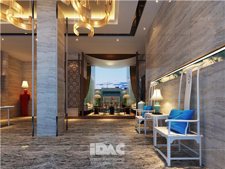 度假酒店設(shè)計(jì)如何立足目標(biāo)客戶，準(zhǔn)確定位主題