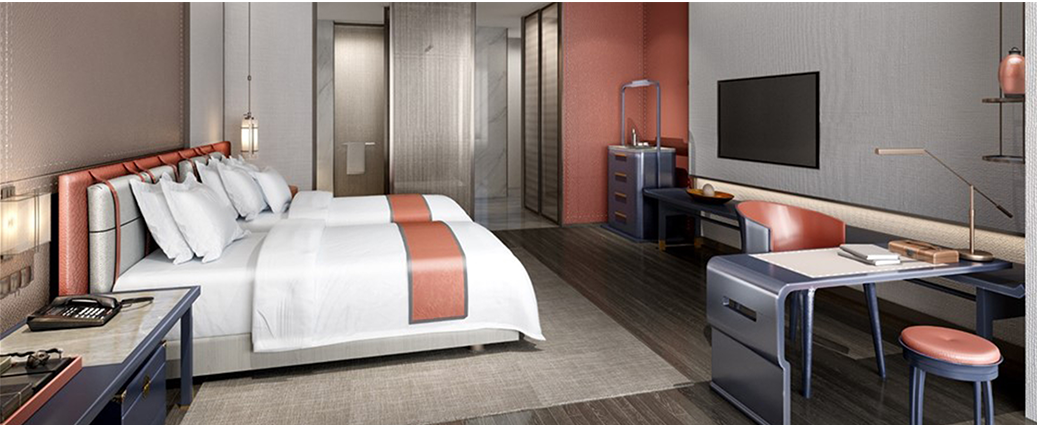 酒店投資者如何選對酒店設(shè)計(jì)公司