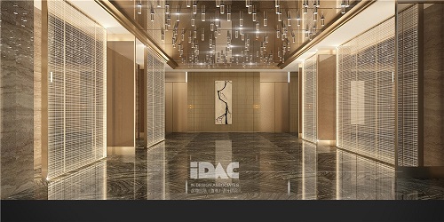 貴州精品酒店設(shè)計效果圖