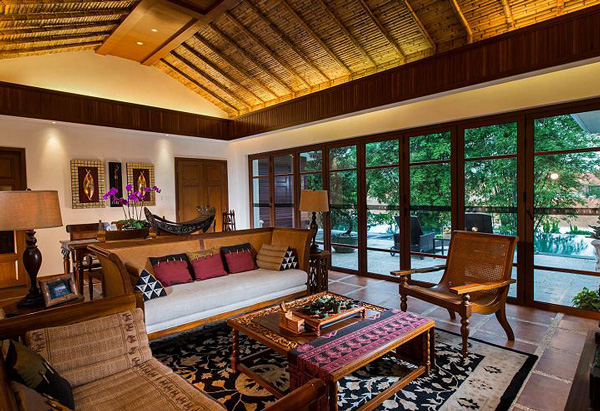 酒店設(shè)計案例