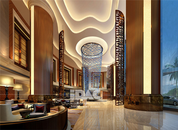 酒店軟裝設(shè)計(jì)要點(diǎn)