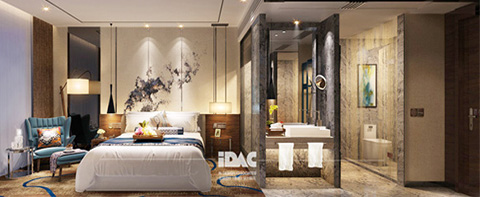 五星級酒店設(shè)計,大廳與客房的細(xì)節(jié)設(shè)計 !