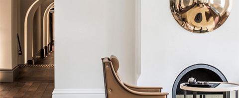 頂級酒店設(shè)計，好設(shè)計奢華人生