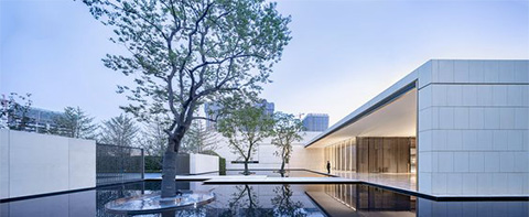 酒店景觀設(shè)計,好設(shè)計營造旅居好心情！