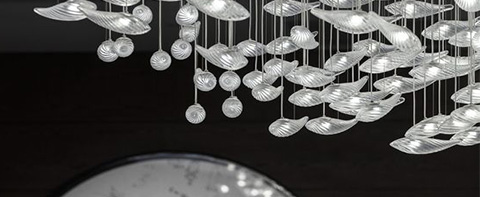 酒店燈光設(shè)計(jì)要點(diǎn)分享!好燈飾，好心情！