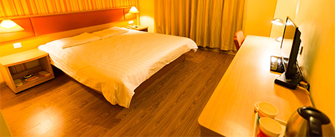 舊酒店改造設(shè)計(jì)要如何著手？