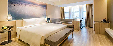 什么樣的連鎖酒店不能投資？