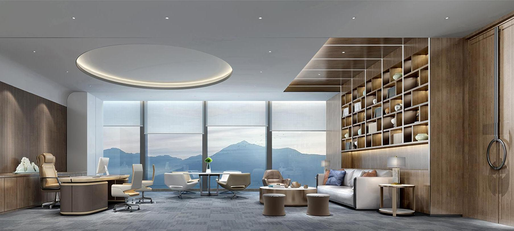 珠海新經(jīng)濟(jì)創(chuàng)投中心項(xiàng)目