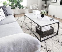 北歐風(fēng)格和現(xiàn)代簡約風(fēng)格你分得清么？