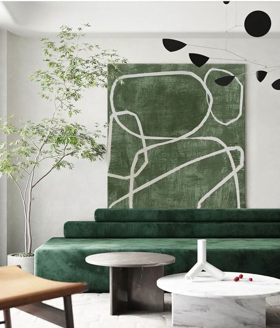 樣板房軟裝設(shè)計的關(guān)鍵點(diǎn)